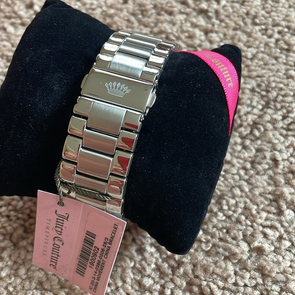 Juicy Couture wristwatch - Picture 6 of 7